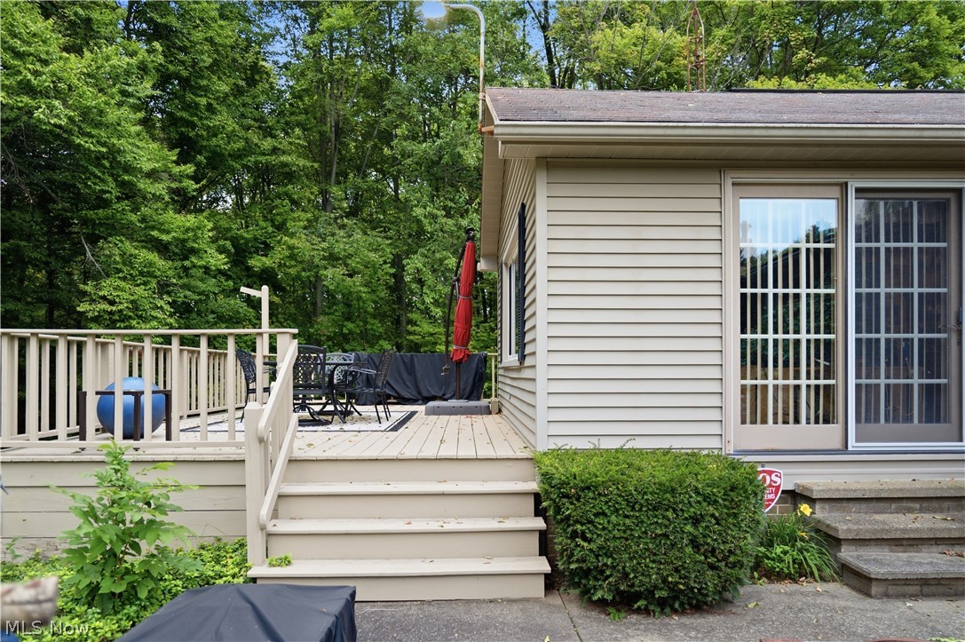885 W Pidgeon Road Salem OH 44460