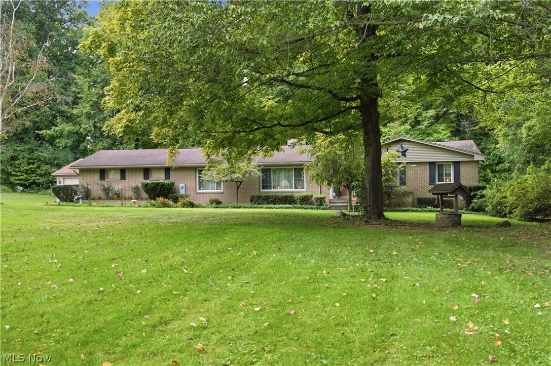 885 W Pidgeon Road Salem OH 44460