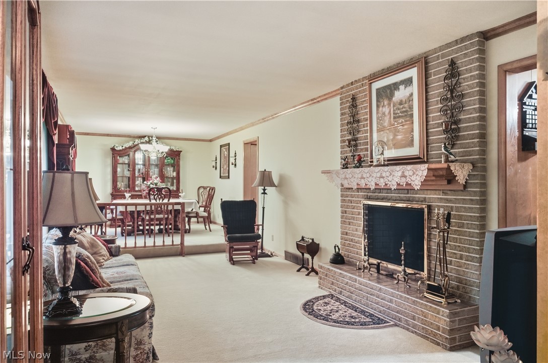 885 W Pidgeon Road Salem OH 44460