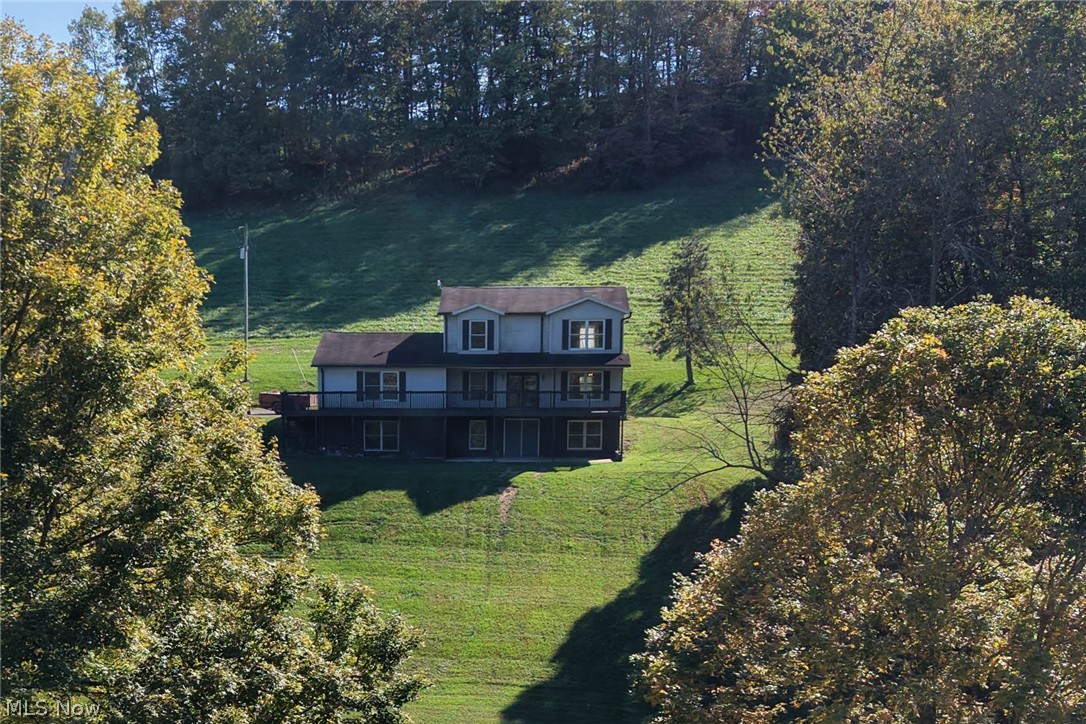 3950 Wolf Road SW Port Washington OH 43837