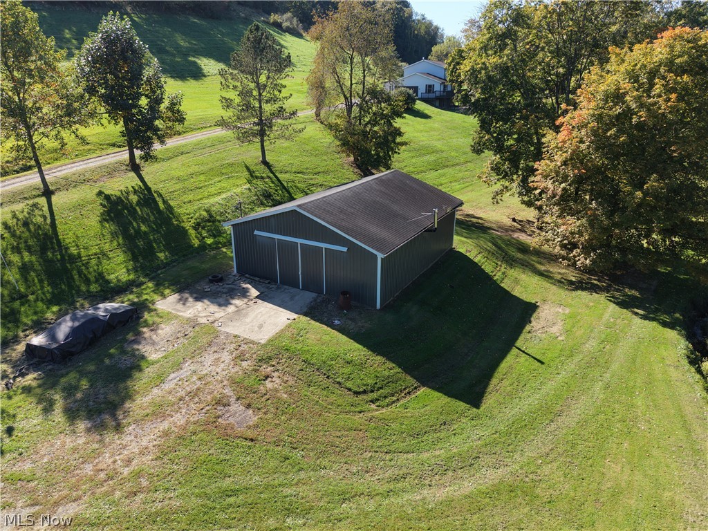 3950 Wolf Road SW Port Washington OH 43837