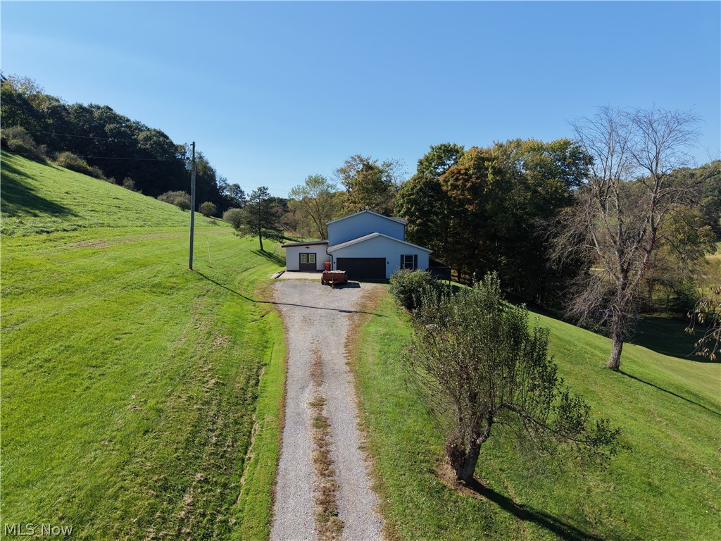 3950 Wolf Road SW Port Washington OH 43837