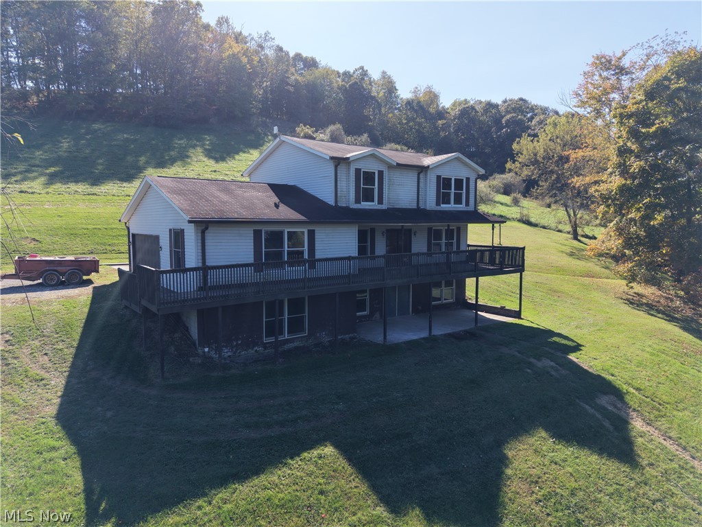 3950 Wolf Road SW Port Washington OH 43837