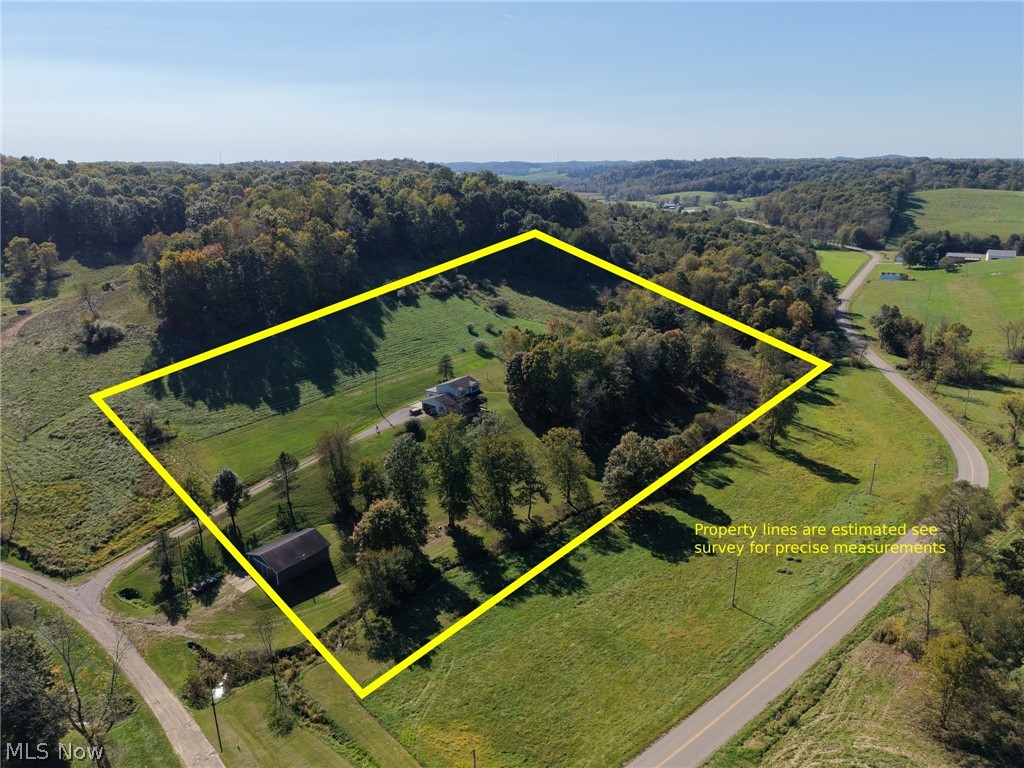 3950 Wolf Road SW Port Washington OH 43837
