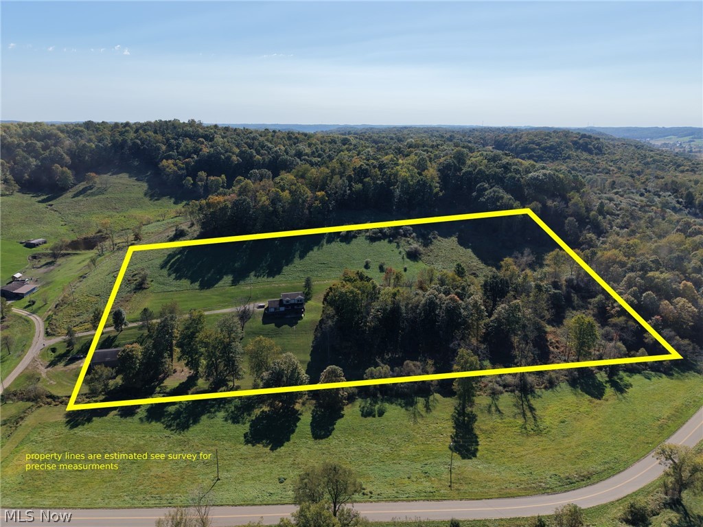 3950 Wolf Road SW Port Washington OH 43837