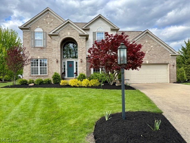4778 Lawson Drive Stow OH 44224