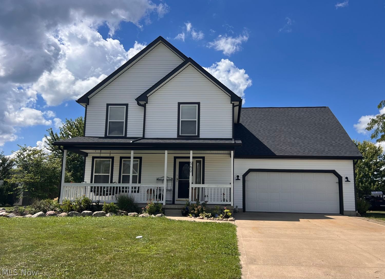 560 Parkside Reserve Street Wellington OH 44090