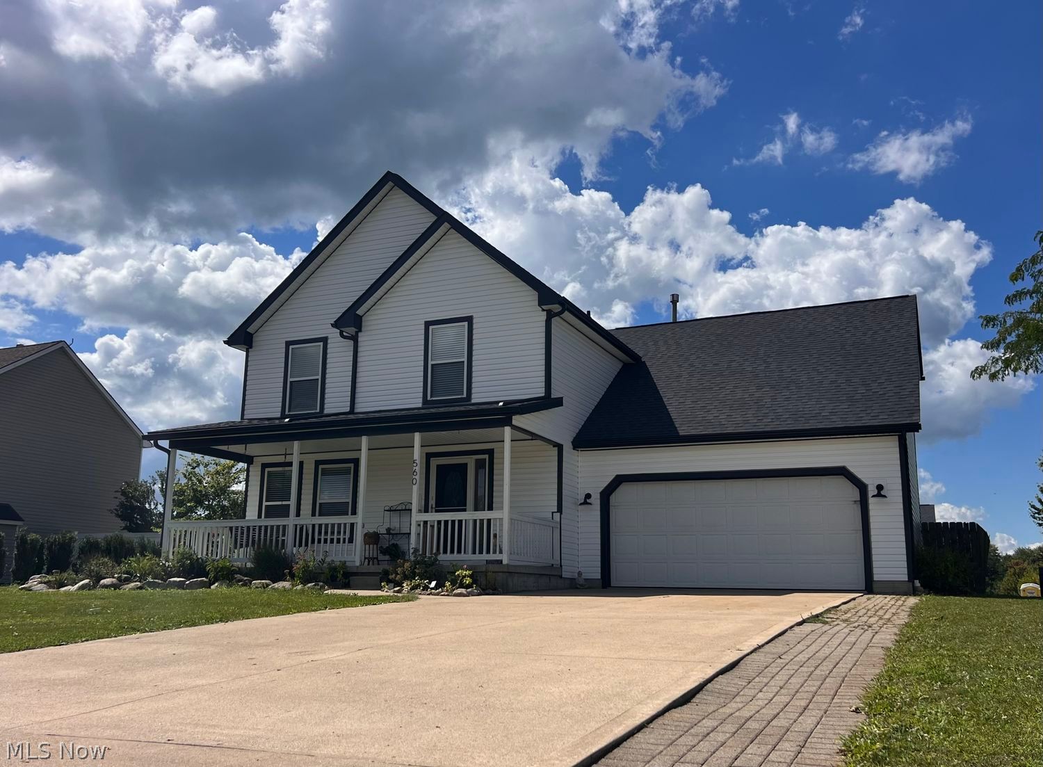 560 Parkside Reserve Street Wellington OH 44090