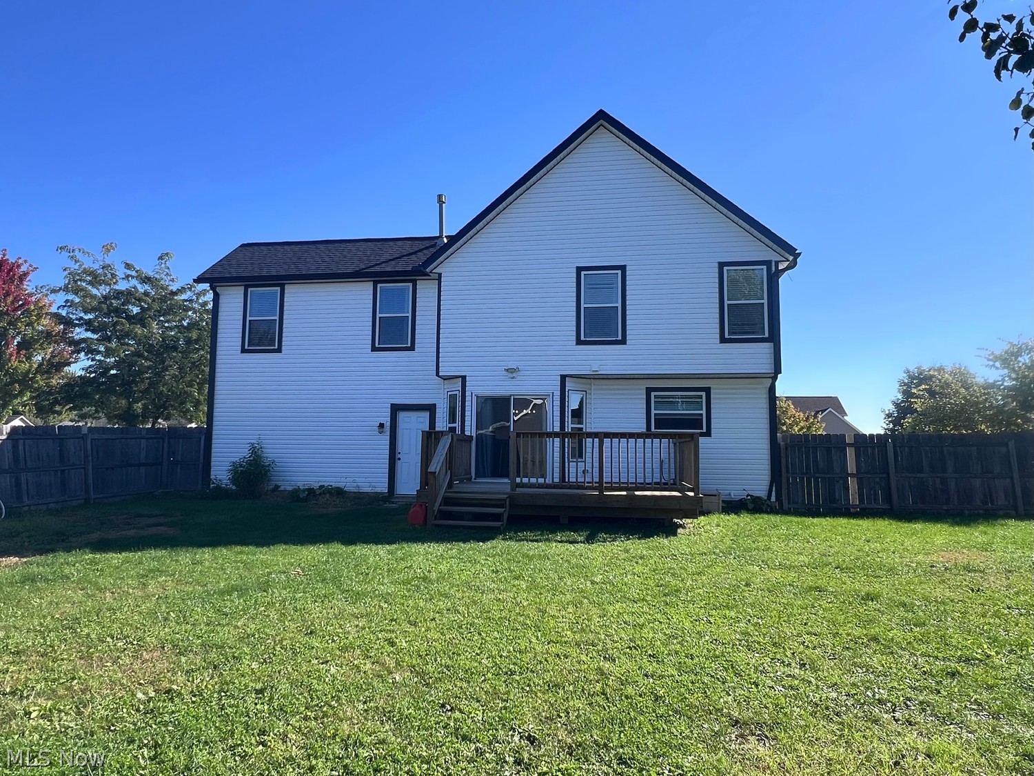 560 Parkside Reserve Street Wellington OH 44090