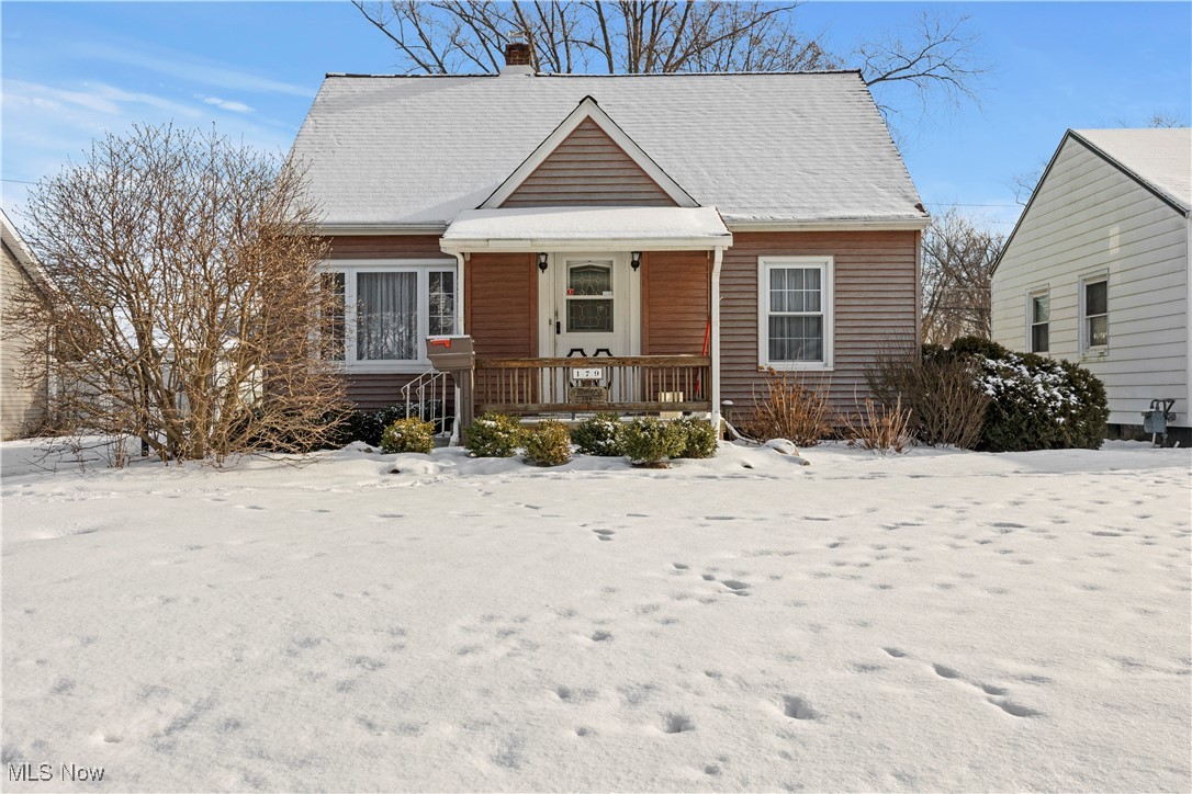 179 Fay Avenue Avon Lake OH 44012