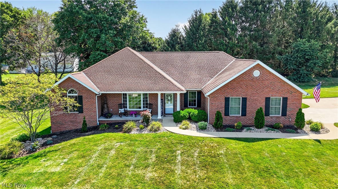 260 Stone Meadow Circle Loudonville OH 44842