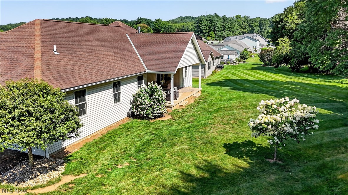 260 Stone Meadow Circle Loudonville OH 44842