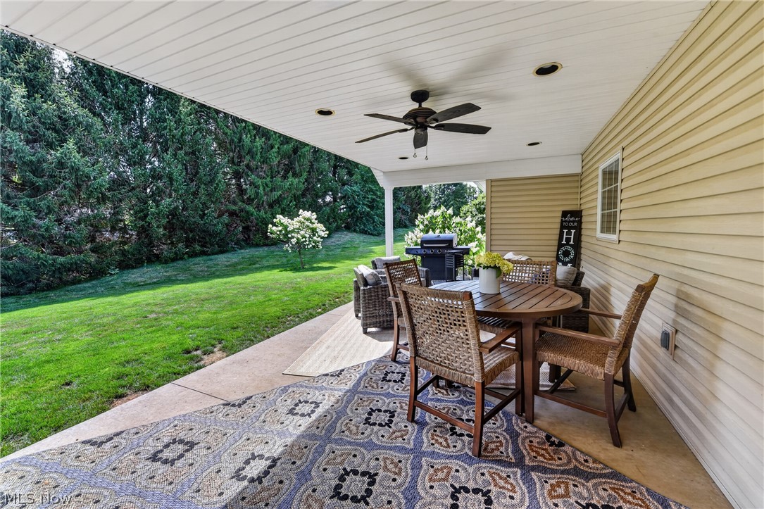260 Stone Meadow Circle Loudonville OH 44842