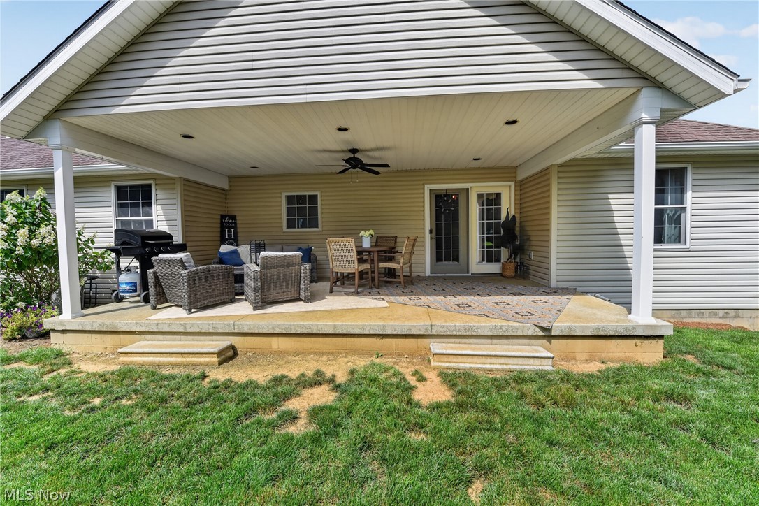 260 Stone Meadow Circle Loudonville OH 44842