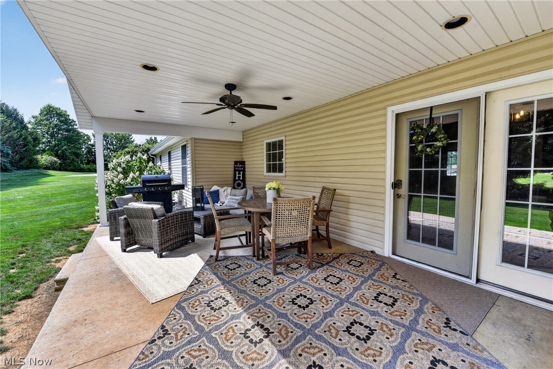 260 Stone Meadow Circle Loudonville OH 44842