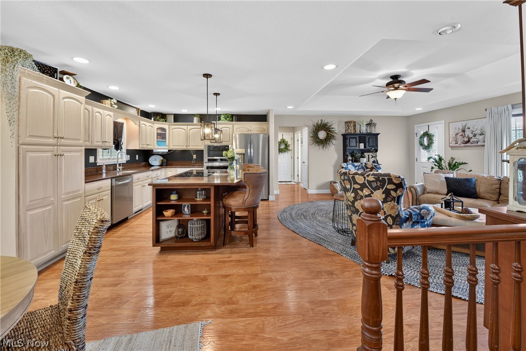 260 Stone Meadow Circle Loudonville OH 44842