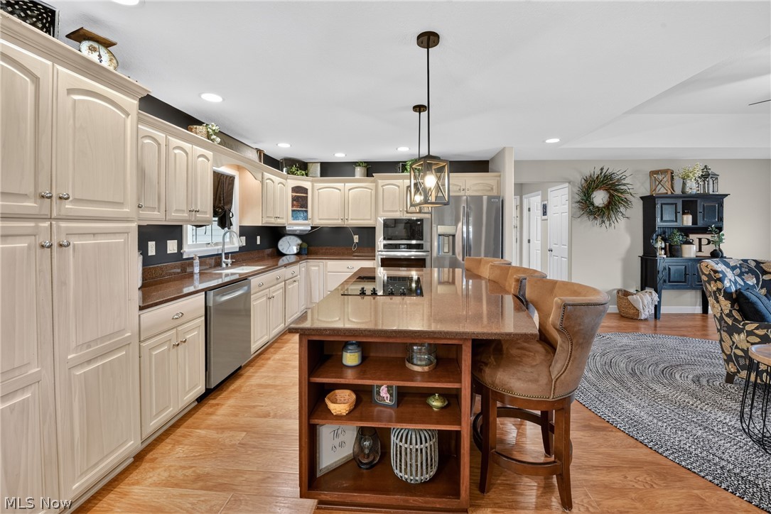 260 Stone Meadow Circle Loudonville OH 44842