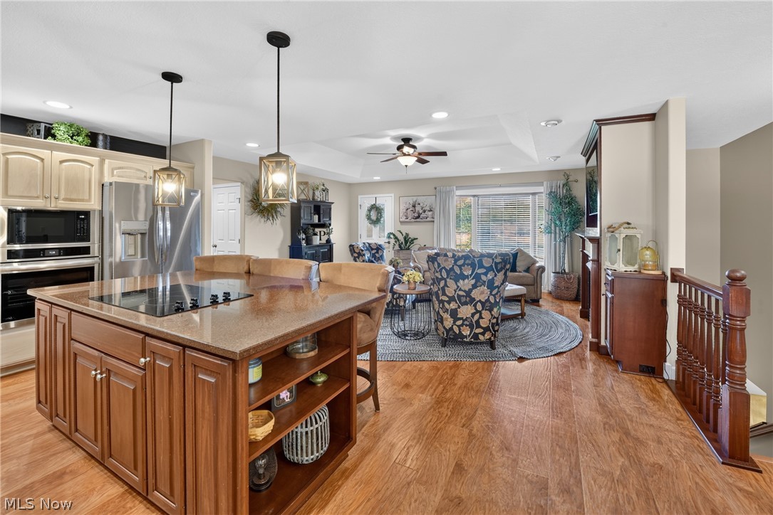 260 Stone Meadow Circle Loudonville OH 44842