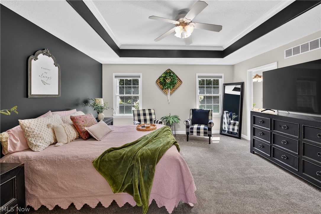 260 Stone Meadow Circle Loudonville OH 44842
