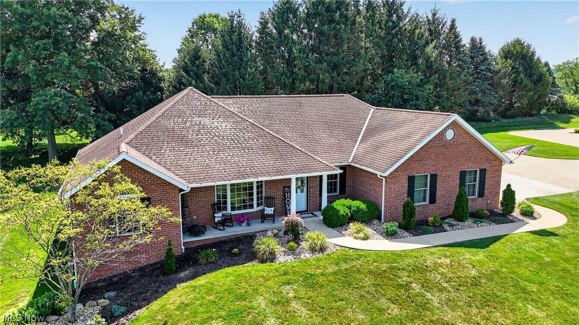 260 Stone Meadow Circle Loudonville OH 44842