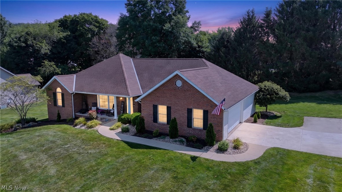 260 Stone Meadow Circle Loudonville OH 44842