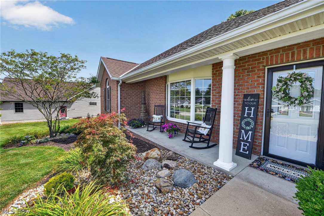 260 Stone Meadow Circle Loudonville OH 44842