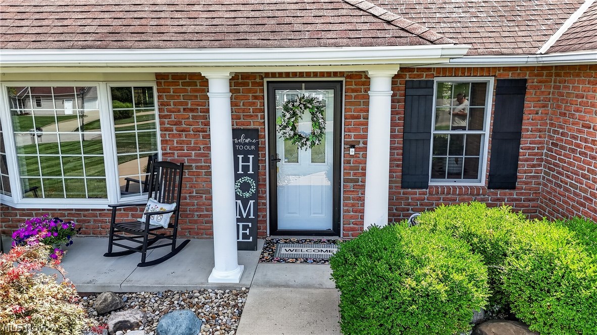 260 Stone Meadow Circle Loudonville OH 44842