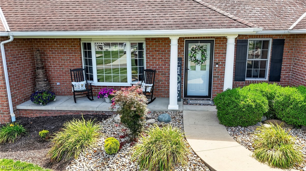 260 Stone Meadow Circle Loudonville OH 44842