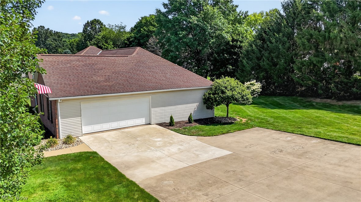 260 Stone Meadow Circle Loudonville OH 44842