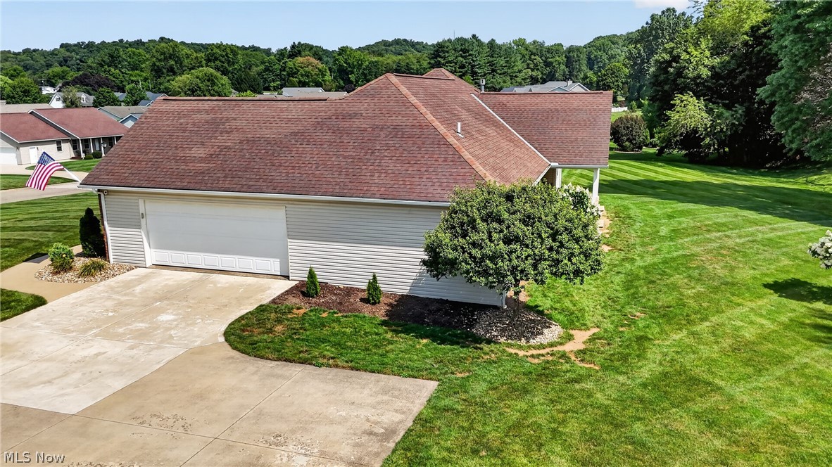 260 Stone Meadow Circle Loudonville OH 44842