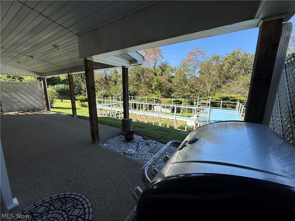 221 Frostview Drive Wintersville OH 43953