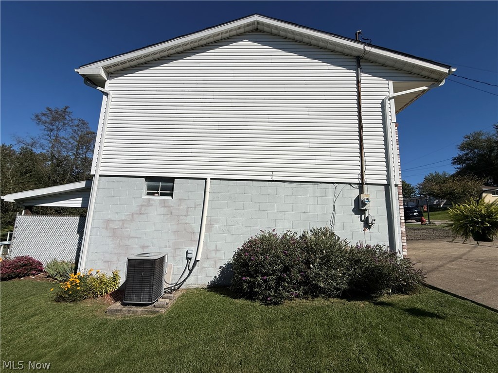 221 Frostview Drive Wintersville OH 43953