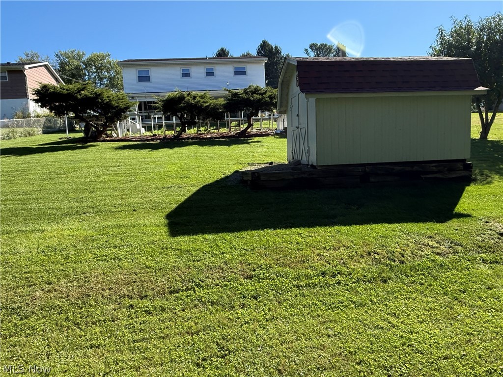 221 Frostview Drive Wintersville OH 43953