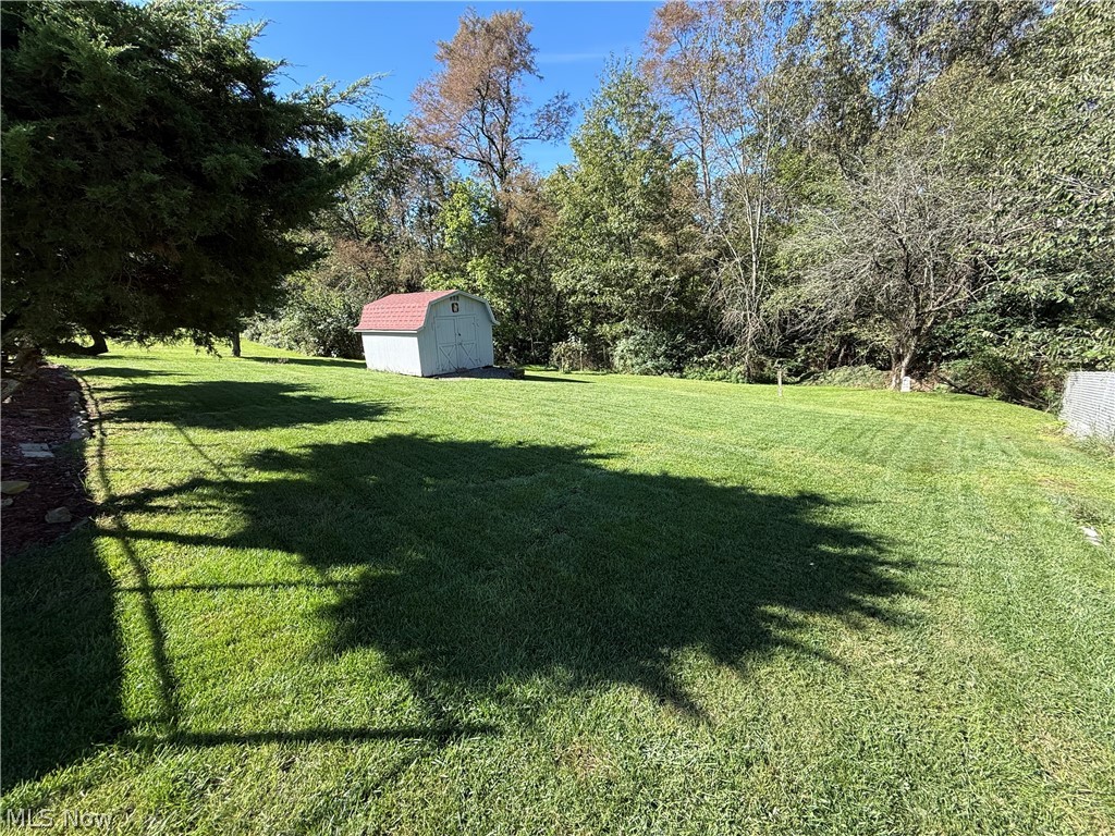 221 Frostview Drive Wintersville OH 43953