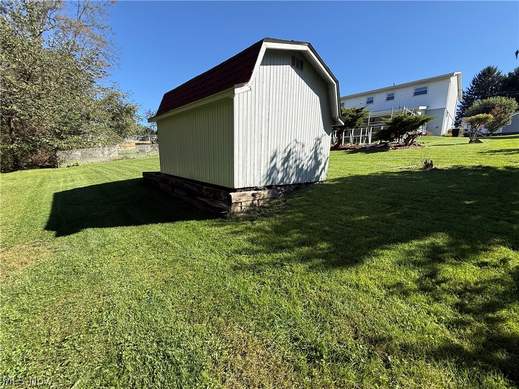 221 Frostview Drive Wintersville OH 43953