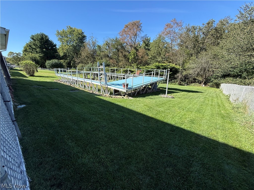 221 Frostview Drive Wintersville OH 43953