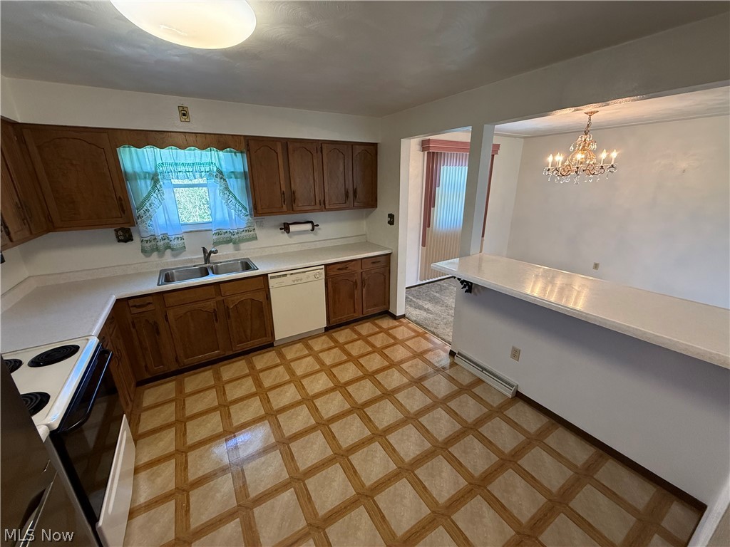 221 Frostview Drive Wintersville OH 43953
