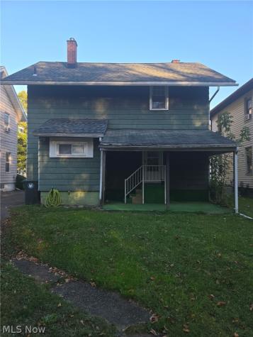1825 Grace Avenue NE Canton OH 44705