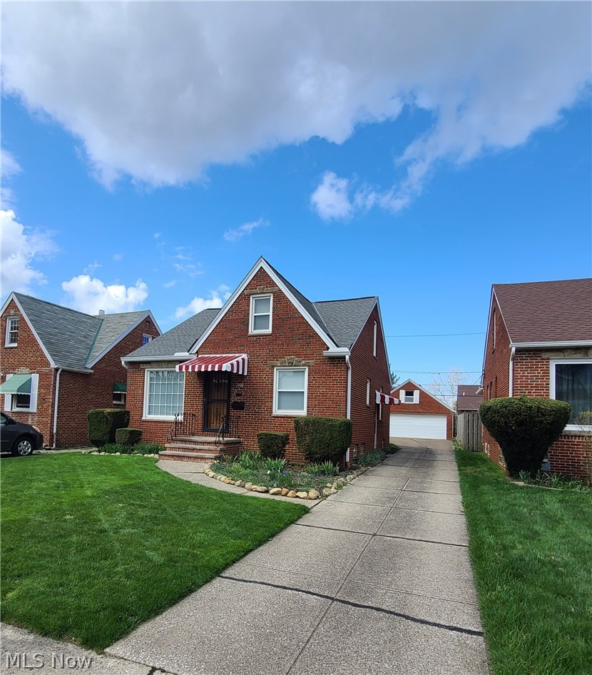 7600 Dartworth Parma OH 44129
