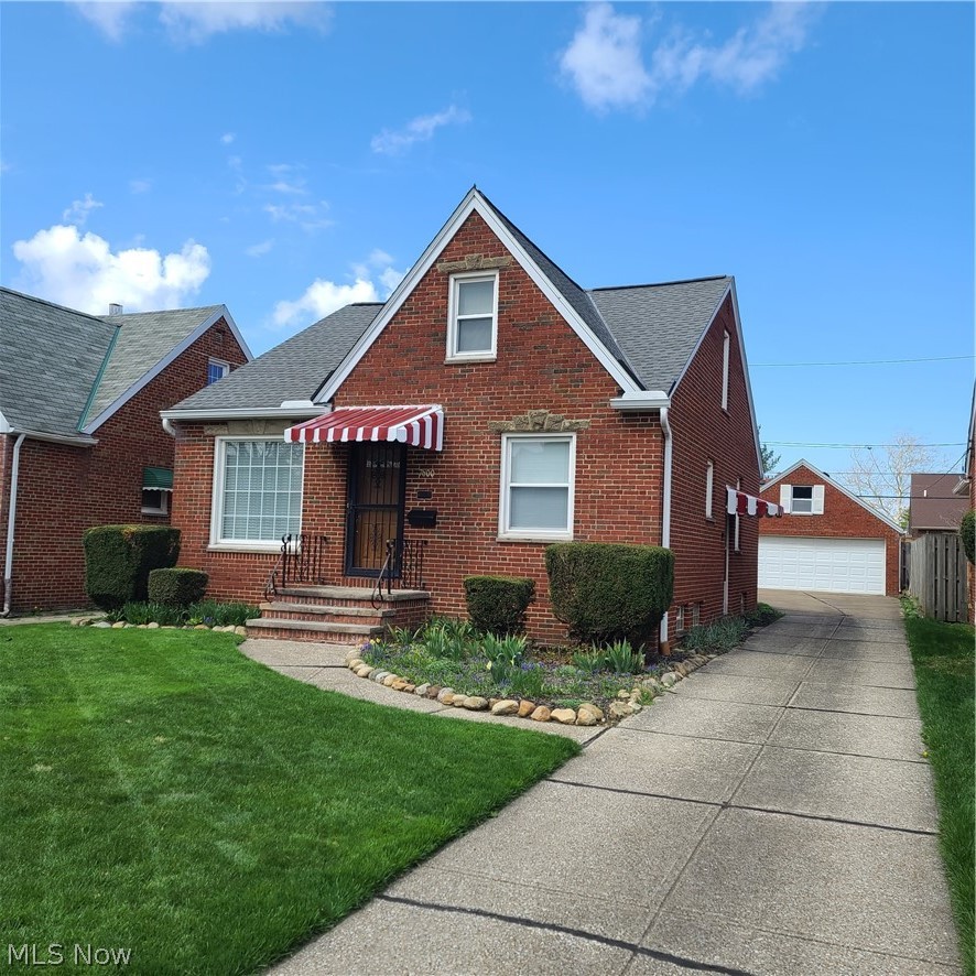 7600 Dartworth Parma OH 44129