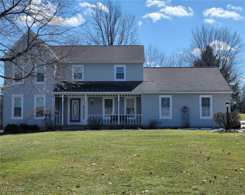 2420 Olde Farm Lane Hudson OH 44236