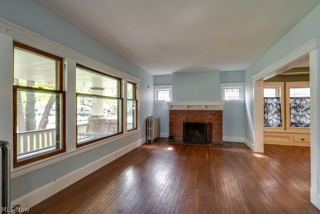 3255 Hyde Park Avenue Cleveland Heights OH 44118