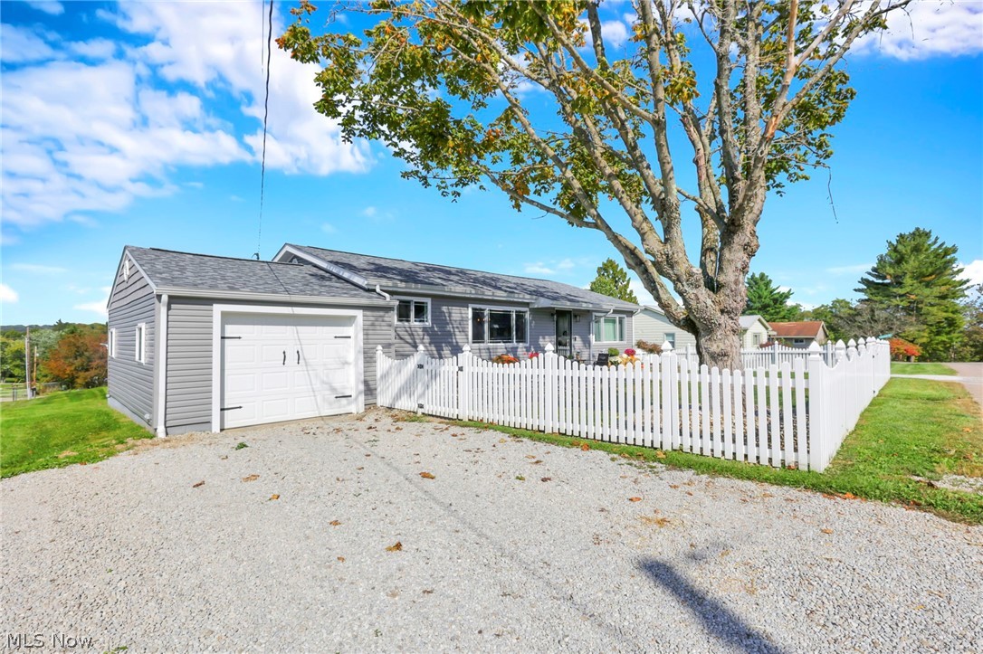 7151 Wheeler Drive Cambridge OH 43725