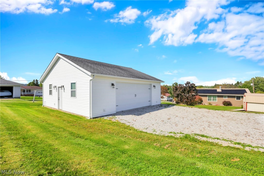 7151 Wheeler Drive Cambridge OH 43725