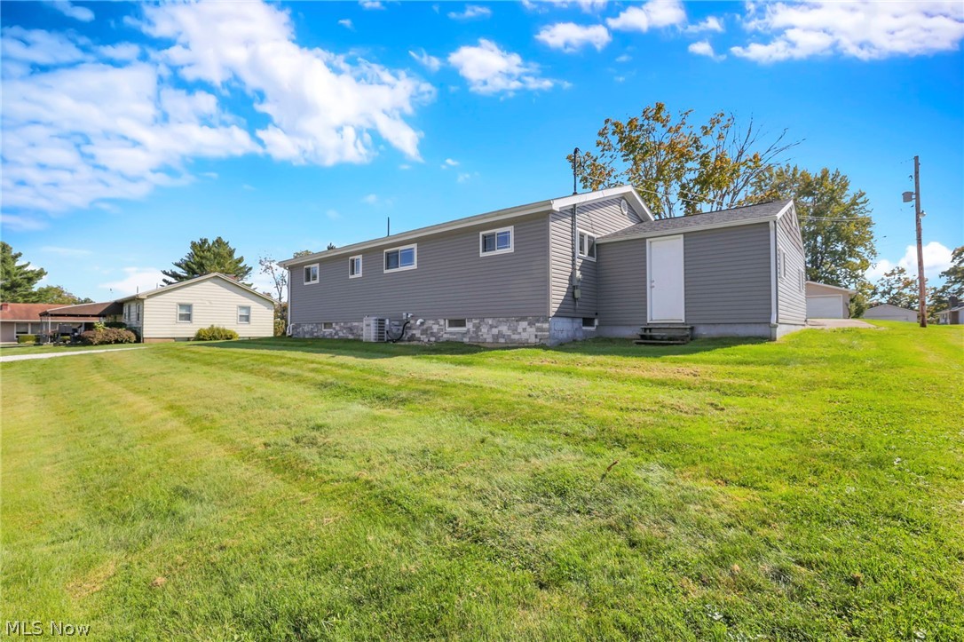 7151 Wheeler Drive Cambridge OH 43725