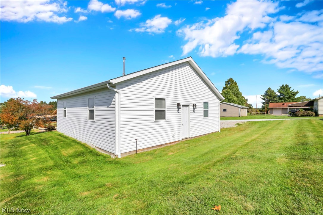7151 Wheeler Drive Cambridge OH 43725