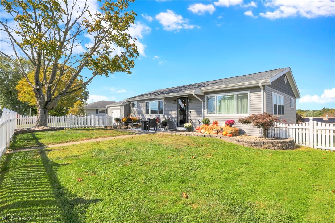 7151 Wheeler Drive Cambridge OH 43725