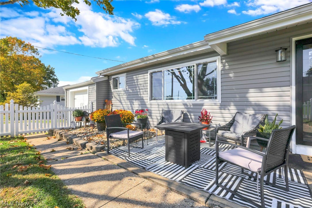 7151 Wheeler Drive Cambridge OH 43725