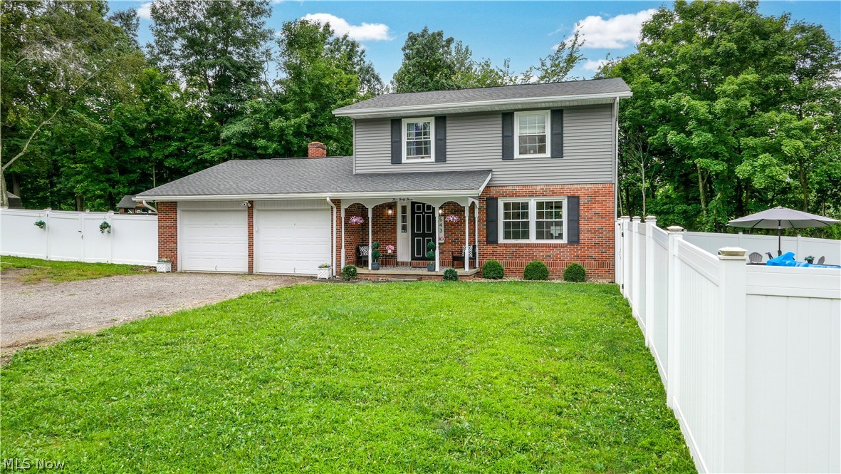 543 Briarcliff Avenue Alliance OH 44601