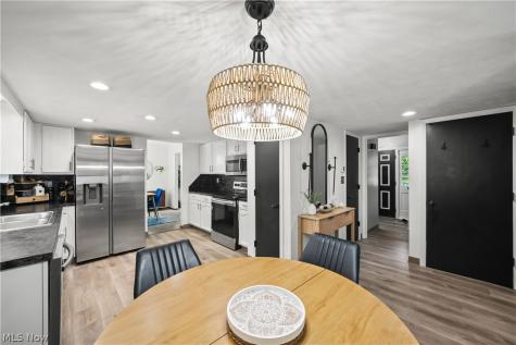 543 Briarcliff Avenue Alliance OH 44601